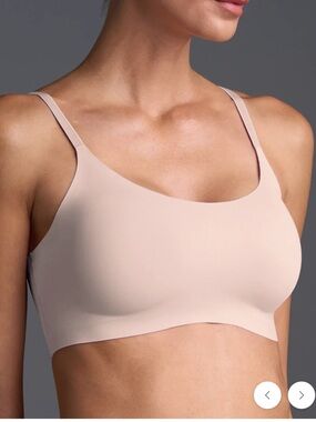 EBY Support Bralette